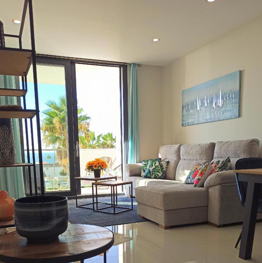 Apartamento La Paloma Beach With Pool By Casa Del Sol Hr Manilva